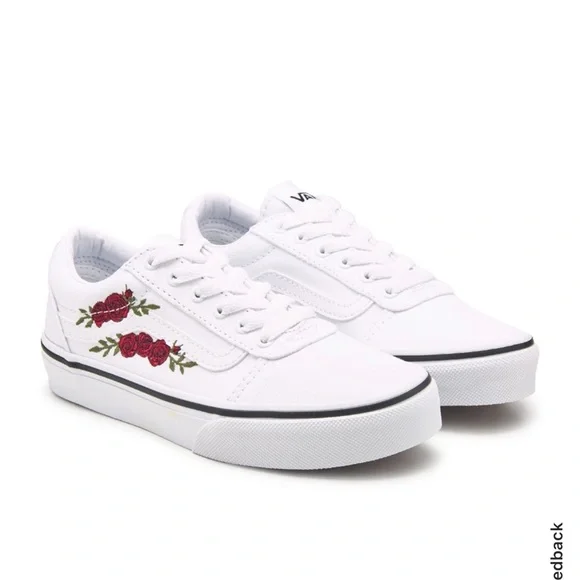 Kids' Ward Low Top Sneaker Little/Big Kid size 5 new in box - Picture 2 of 8